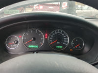 2000-2004 Chrysler Concorde Instrument Cluster Speedometer Gauges Miles:178K Fits Fits 2000 2001 2002 2003 2004 OEM Used Aut