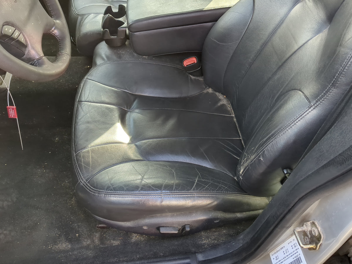 2004-2004 Chrysler Concorde Driver Front Seat Oem - Oemusedautoparts1.com