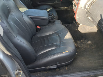 2004-2004 Chrysler Concorde Passenger Front Seat Oem - Oemusedautoparts1.com
