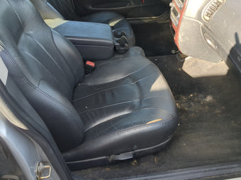 compare product 2004-2004 Chrysler Concorde Passenger Front Seat Oem