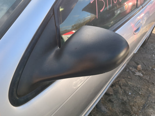 1998-2004 Chrysler Concorde Side Mirror Replacement Driver Left View Door Mirror Fits Fits 1998 1999 2000 2001 2002 2003 200