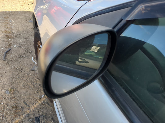 1998-2004 Chrysler Concorde Side Mirror Replacement Driver Left View Door Mirror Fits Fits 1998 1999 2000 2001 2002 2003 2004 OEM Used Auto Parts