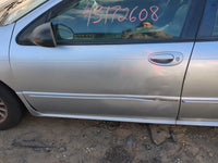 1998-2004 Chrysler Concorde Driver Front Door Oem - Oemusedautoparts1.com