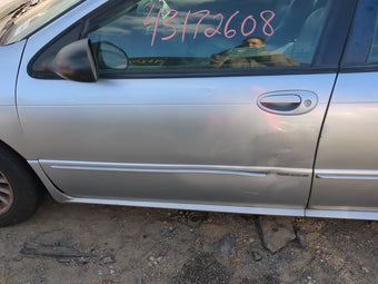 compare product 1998-2004 Chrysler Concorde Driver Front Door Oem