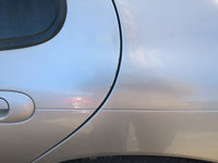 1998-2004 Chrysler Concorde Driver Rear Door Oem - Oemusedautoparts1.com
