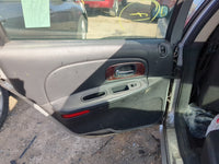 1998-2004 Chrysler Concorde Driver Rear Door Oem - Oemusedautoparts1.com