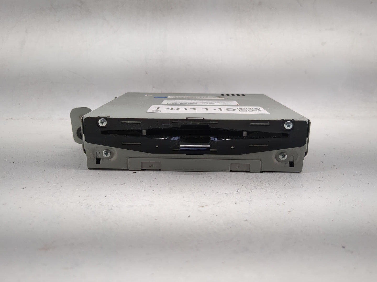 2004 Chrysler Concorde PCM Engine Control Computer ECU ECM PCU OEM P/N:DP5T-18C830-AF Fits OEM Used Auto Parts - Oemusedauto