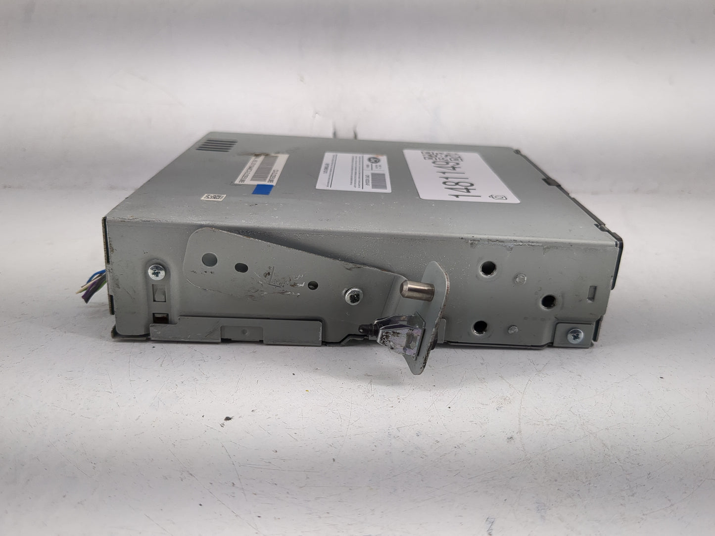 2004 Chrysler Concorde PCM Engine Control Computer ECU ECM PCU OEM P/N:DP5T-18C830-AF Fits OEM Used Auto Parts - Oemusedauto