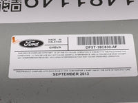 2004 Chrysler Concorde PCM Engine Control Computer ECU ECM PCU OEM P/N:DP5T-18C830-AF Fits OEM Used Auto Parts - Oemusedauto
