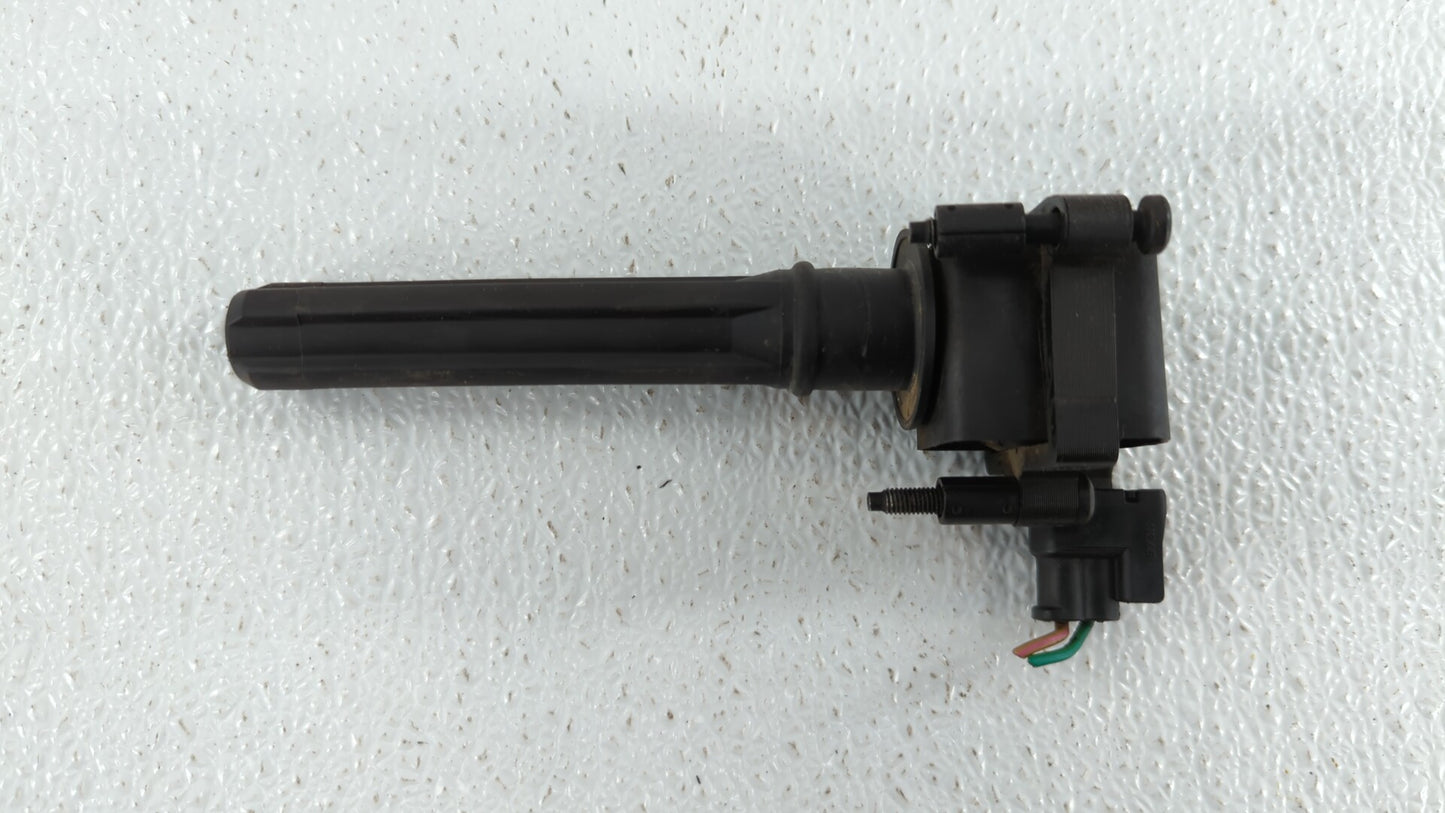2004-2004 Chrysler Concorde Ignition Coil Igniter Pack - Oemusedautoparts1.com
