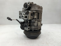 2004-2008 Chrysler Crossfire Air Conditioning A/c Ac Compressor Oem - Oemusedautoparts1.com