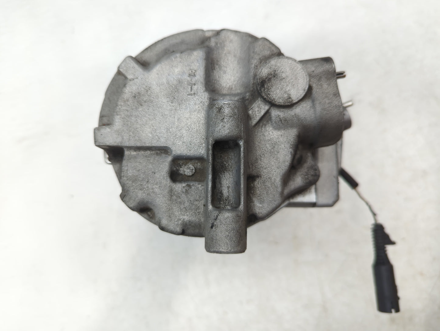 2004-2008 Chrysler Crossfire Air Conditioning A/c Ac Compressor Oem - Oemusedautoparts1.com