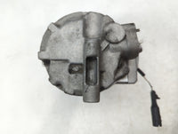 2004-2008 Chrysler Crossfire Air Conditioning A/c Ac Compressor Oem - Oemusedautoparts1.com