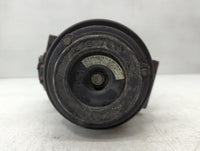 2004-2008 Chrysler Crossfire Air Conditioning A/c Ac Compressor Oem - Oemusedautoparts1.com