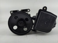 2004-2008 Chrysler Crossfire Power Steering Column Pump Oem - Oemusedautoparts1.com