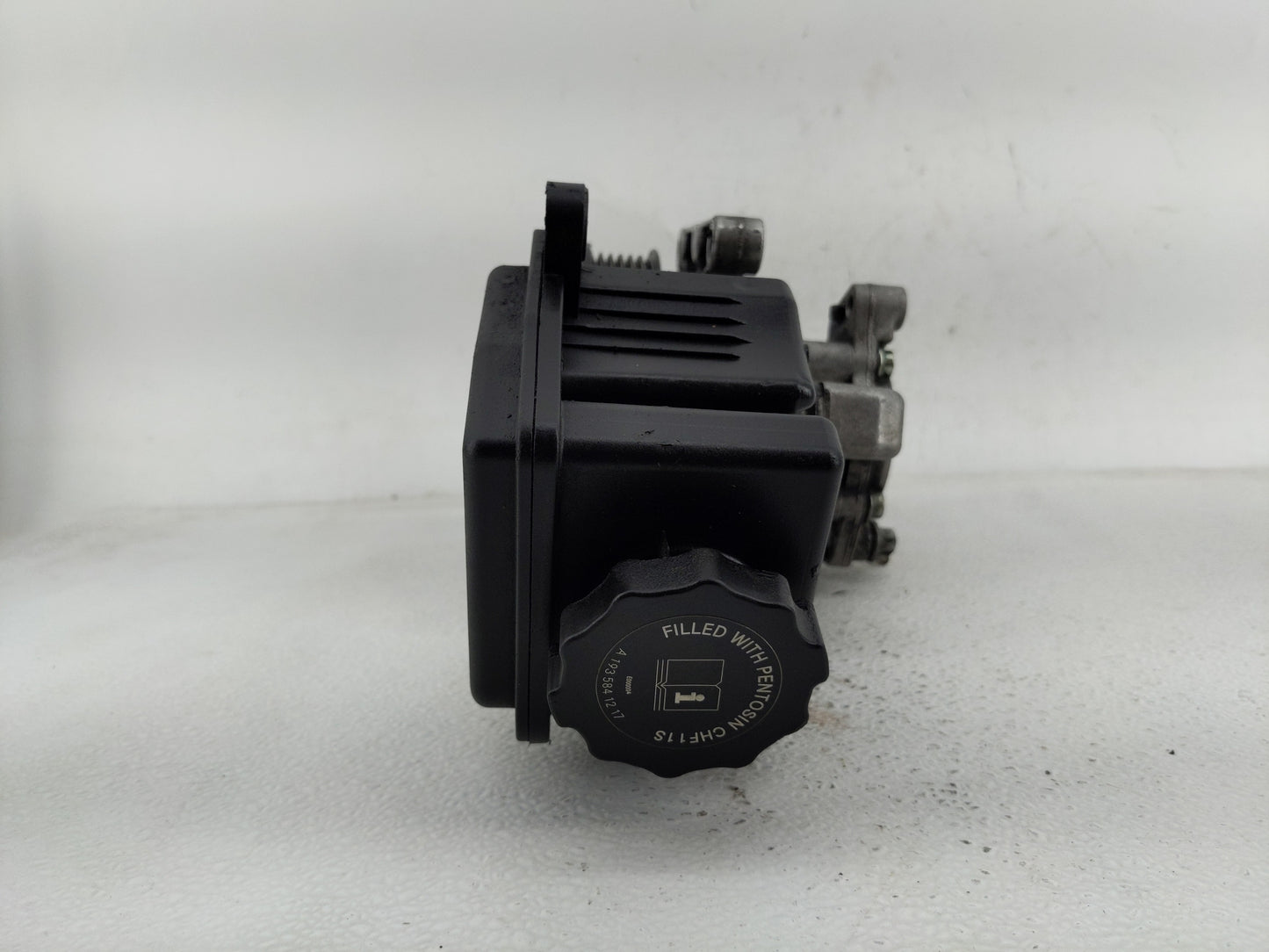 2004-2008 Chrysler Crossfire Power Steering Column Pump Oem - Oemusedautoparts1.com