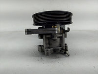 2004-2008 Chrysler Crossfire Power Steering Column Pump Oem - Oemusedautoparts1.com