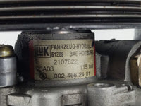 2004-2008 Chrysler Crossfire Power Steering Column Pump Oem - Oemusedautoparts1.com