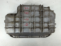 2004-2008 Chrysler Crossfire Engine Oil Pan P/N:A 112 014 06 03 Fits Fits 2004 2005 2006 2007 2008 OEM Used Auto Parts - Oem