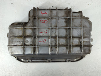 compare product 2004-2008 Chrysler Crossfire Engine Oil Pan P/N:A 112 014 06 03 Fits Fits 2004 2005 2006 2007 2008 OEM Used Auto Parts