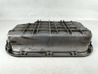 2004-2008 Chrysler Crossfire Engine Oil Pan P/N:A 112 014 06 03 Fits Fits 2004 2005 2006 2007 2008 OEM Used Auto Parts - Oem