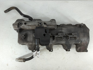 2004 Chrysler Crossfire Driver Left Cylinder Head Valve Cover P/N:A 112 016 06 05 Fits OEM Used Auto Parts - Oemusedautopart