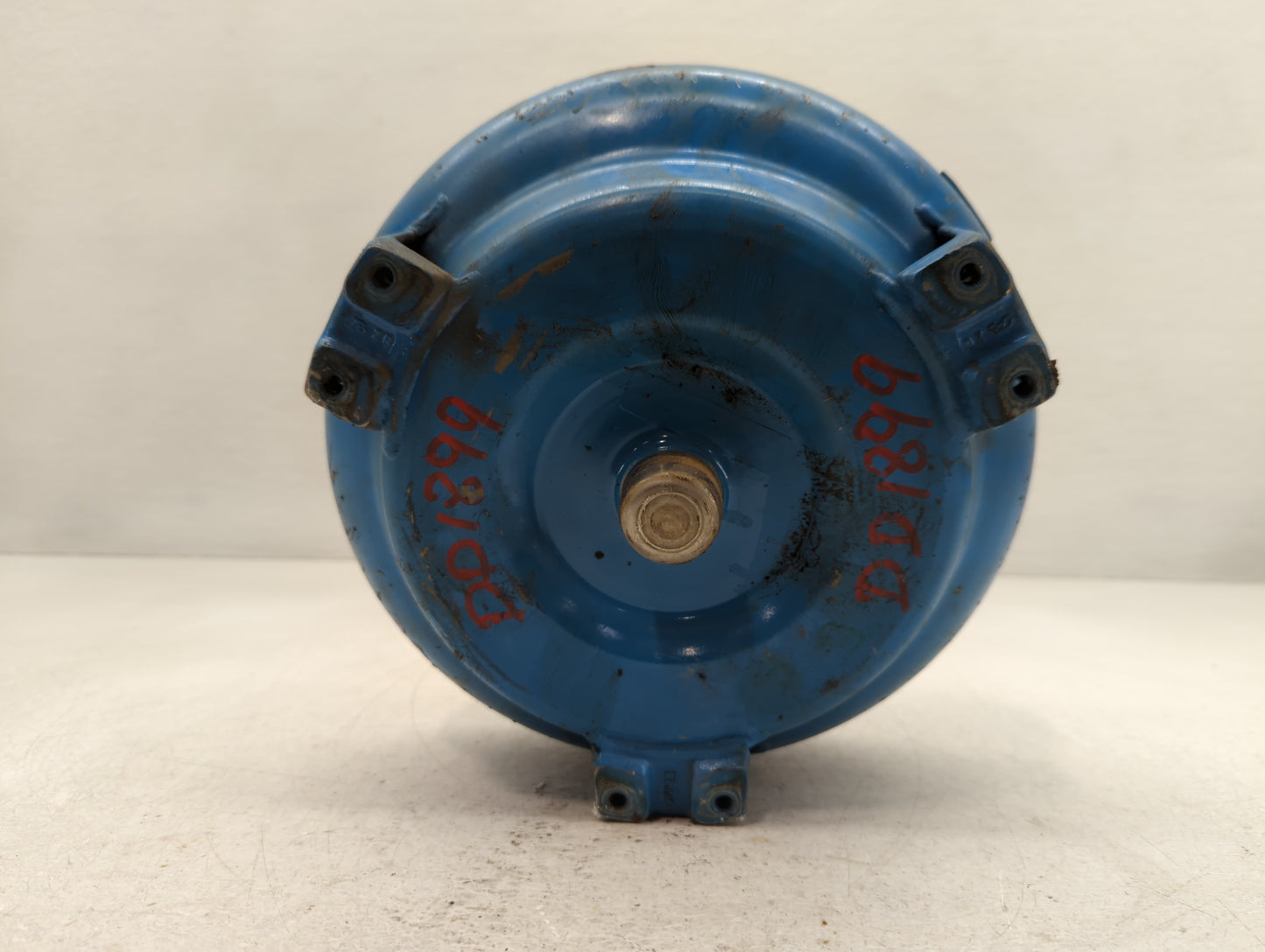 2004 Chrysler Crossfire Torque Converter Automatic Transmission OEM Fits OEM Used Auto Parts - Oemusedautoparts1.com