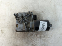 2004-2008 Chrysler Crossfire Fusebox Fuse Box Panel Relay Module P/N:24018150 Fits Fits 2004 2005 2006 2007 2008 OEM Used Au