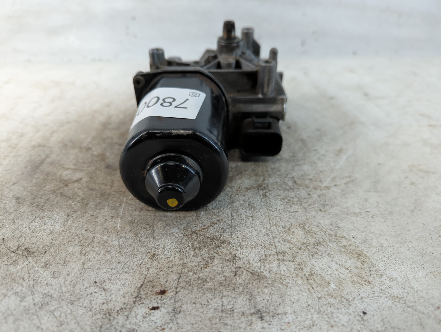 2004-2008 Chrysler Crossfire Fusebox Fuse Box Panel Relay Module P/N:24018150 Fits Fits 2004 2005 2006 2007 2008 OEM Used Au