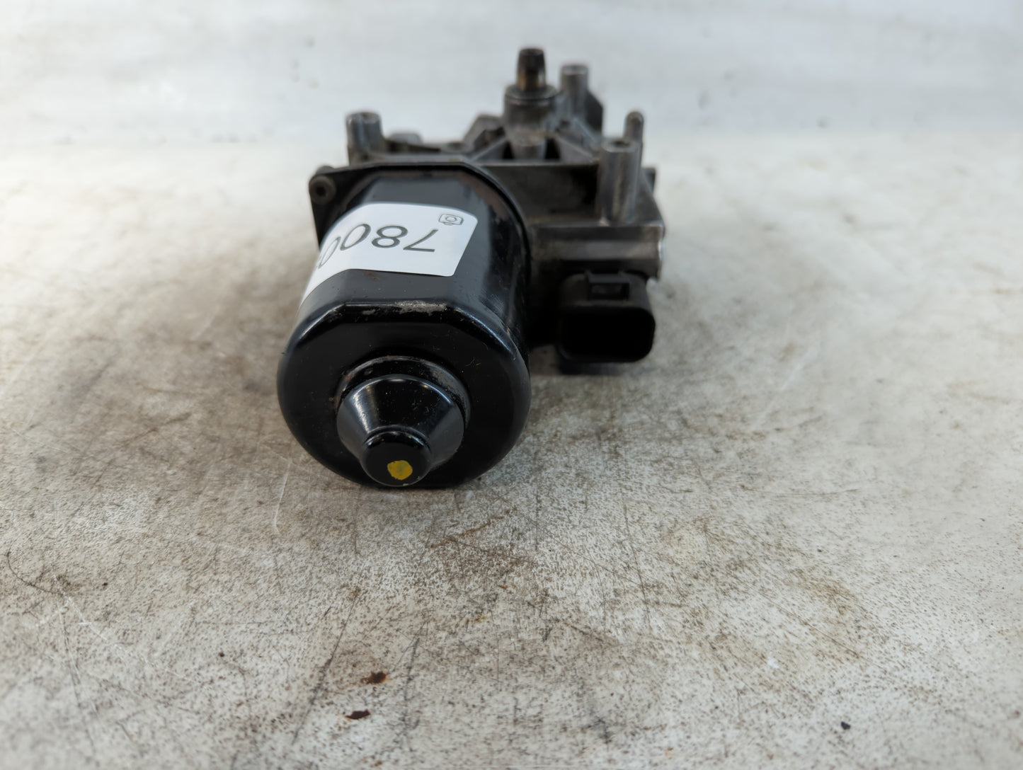 2004-2008 Chrysler Crossfire Fusebox Fuse Box Panel Relay Module P/N:24018150 Fits Fits 2004 2005 2006 2007 2008 OEM Used Au