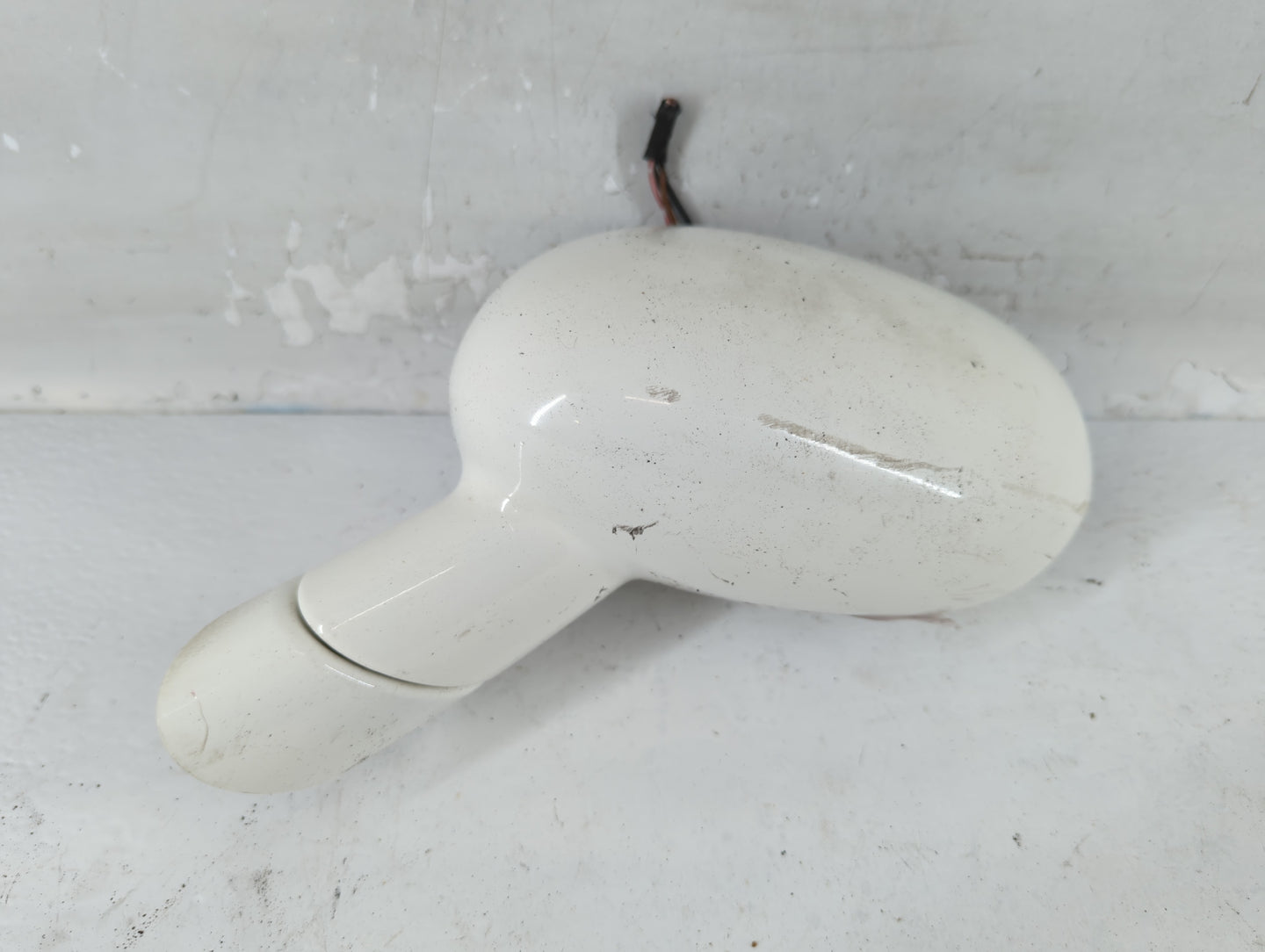 2004 Chrysler Crossfire Driver Side View Mirror - Left Door Mirror OEM Used - Oemusedautoparts1.com