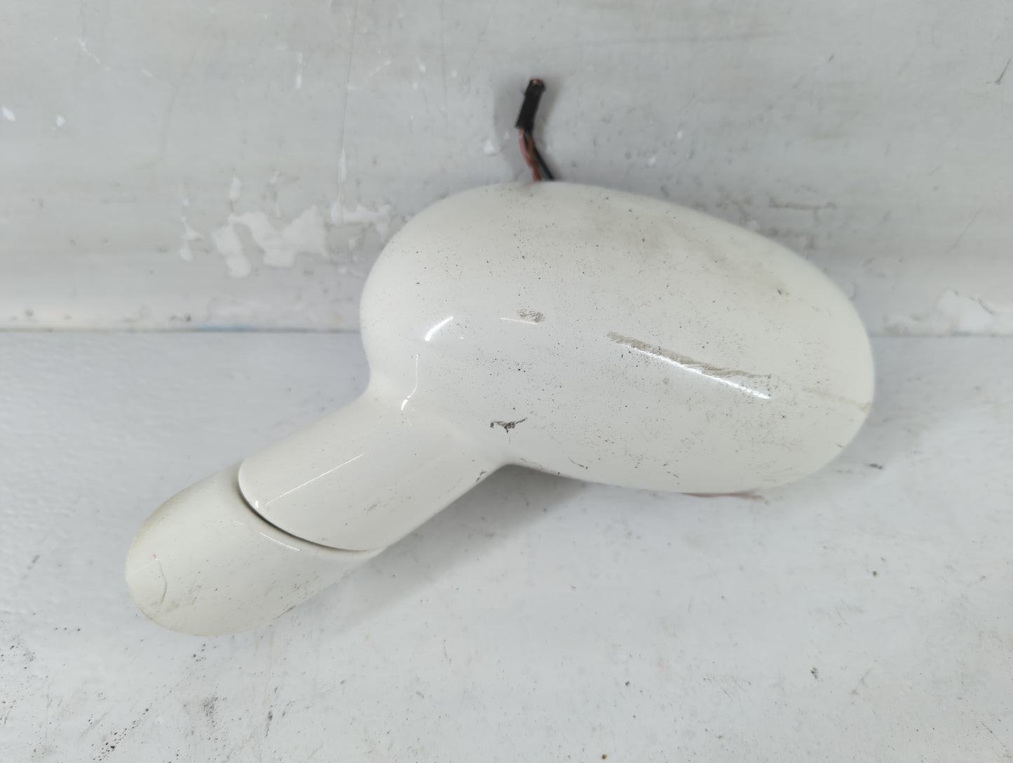 2004 Chrysler Crossfire Driver Side View Mirror - Left Door Mirror OEM Used - Oemusedautoparts1.com