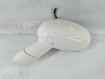 compare product 2004 Chrysler Crossfire Driver Side View Mirror - Left Door Mirror OEM Used