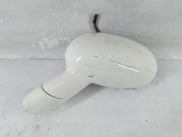 2004 Chrysler Crossfire Driver Side View Mirror - Left Door Mirror OEM Used - Oemusedautoparts1.com
