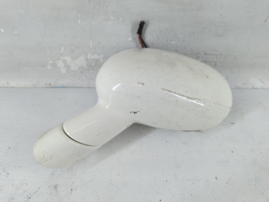 2004 Chrysler Crossfire Driver Side View Mirror - Left Door Mirror OEM Used - Oemusedautoparts1.com