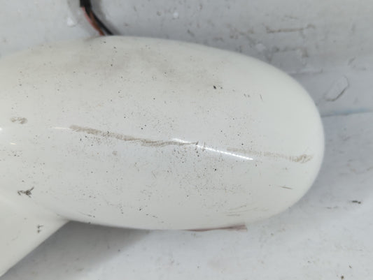 2004 Chrysler Crossfire Driver Side View Mirror - Left Door Mirror OEM Used