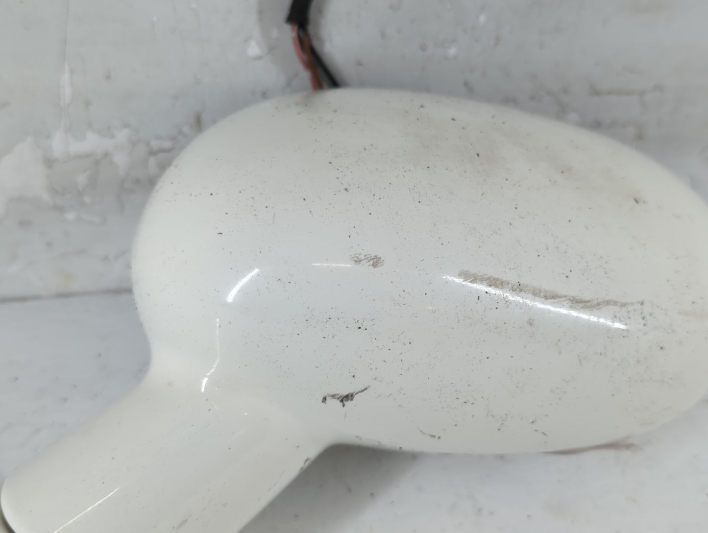 2004 Chrysler Crossfire Driver Side View Mirror - Left Door Mirror OEM Used - Oemusedautoparts1.com