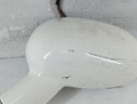2004 Chrysler Crossfire Driver Side View Mirror - Left Door Mirror OEM Used - Oemusedautoparts1.com
