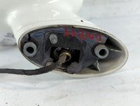 2004 Chrysler Crossfire Driver Side View Mirror - Left Door Mirror OEM Used - Oemusedautoparts1.com