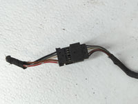 2004 Chrysler Crossfire Driver Side View Mirror - Left Door Mirror OEM Used - Oemusedautoparts1.com