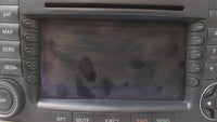 2004 Chrysler E Class Radio AM FM Cd Player Receiver Replacement P/N:90120-451 90120-451 OEM Used Auto Parts - Oemusedautopa