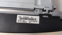 2004 Chrysler E Class Radio AM FM Cd Player Receiver Replacement P/N:90120-451 90120-451 OEM Used Auto Parts - Oemusedautopa