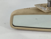 2004 Chrysler E Class Interior Rear View Mirror Replacement OEM P/N:211 811 0107 Fits OEM Used Auto Parts - Oemusedautoparts