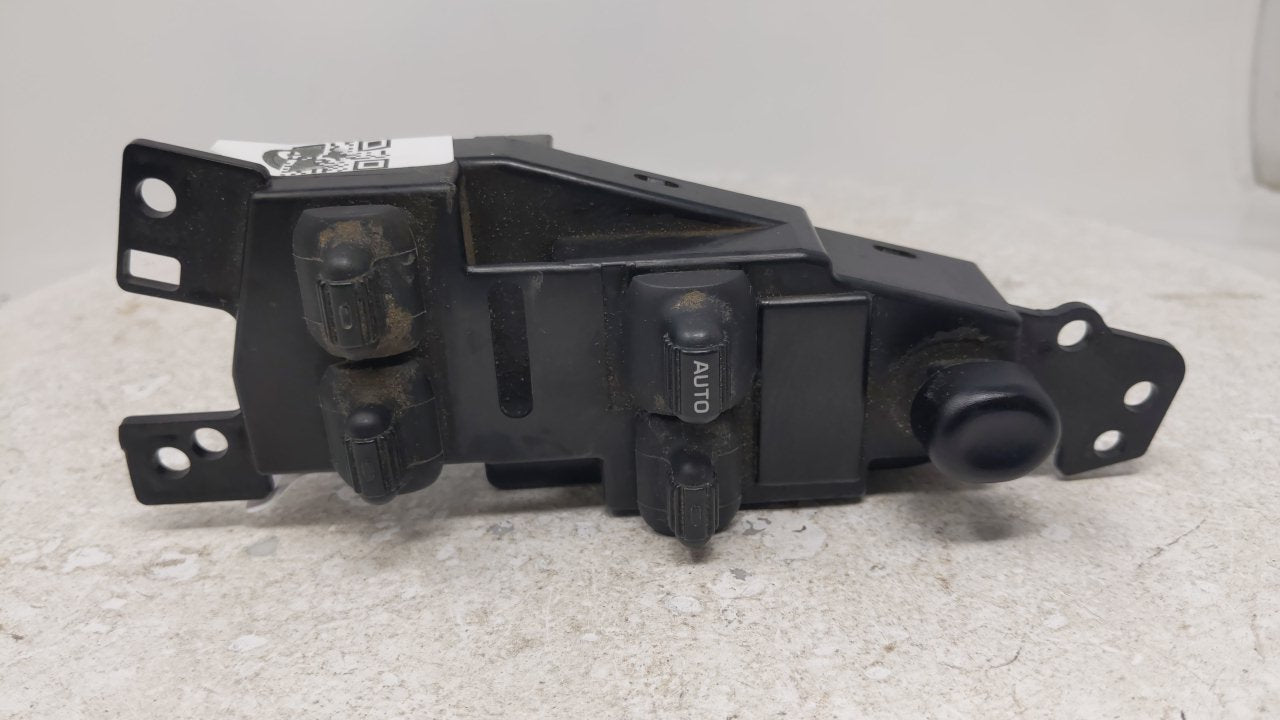 2004 Chrysler Intrepid Master Power Window Switch Replacement Driver Side Left Fits OEM Used Auto Parts - Oemusedautoparts1.