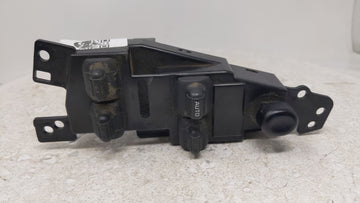 2004 Chrysler Intrepid Master Power Window Switch Replacement Driver Side Left Fits OEM Used Auto Parts - Oemusedautoparts1.
