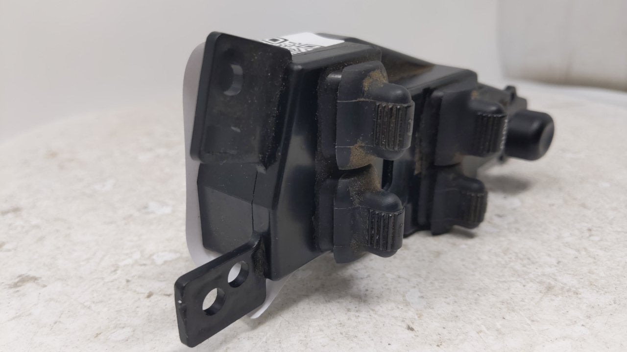 2004 Chrysler Intrepid Master Power Window Switch Replacement Driver Side Left Fits OEM Used Auto Parts - Oemusedautoparts1.
