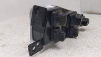 2004 Chrysler Intrepid Master Power Window Switch Replacement Driver Side Left Fits OEM Used Auto Parts - Oemusedautoparts1.