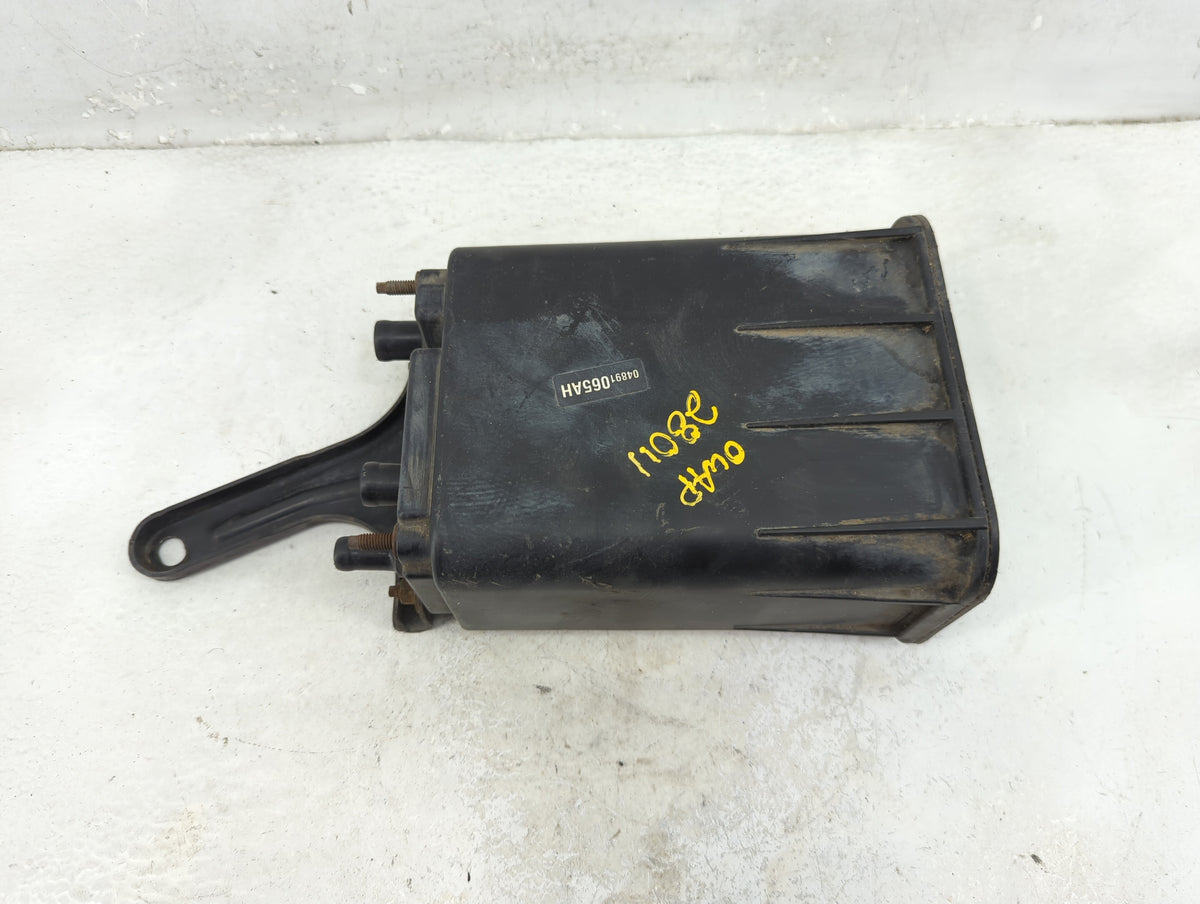 2004 Chrysler Neon Fuel Vapor Charcoal Canister - Oemusedautoparts1.com