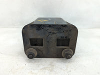 2004 Chrysler Neon Fuel Vapor Charcoal Canister - Oemusedautoparts1.com
