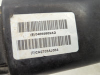 2004 Chrysler Neon Fuel Vapor Charcoal Canister - Oemusedautoparts1.com